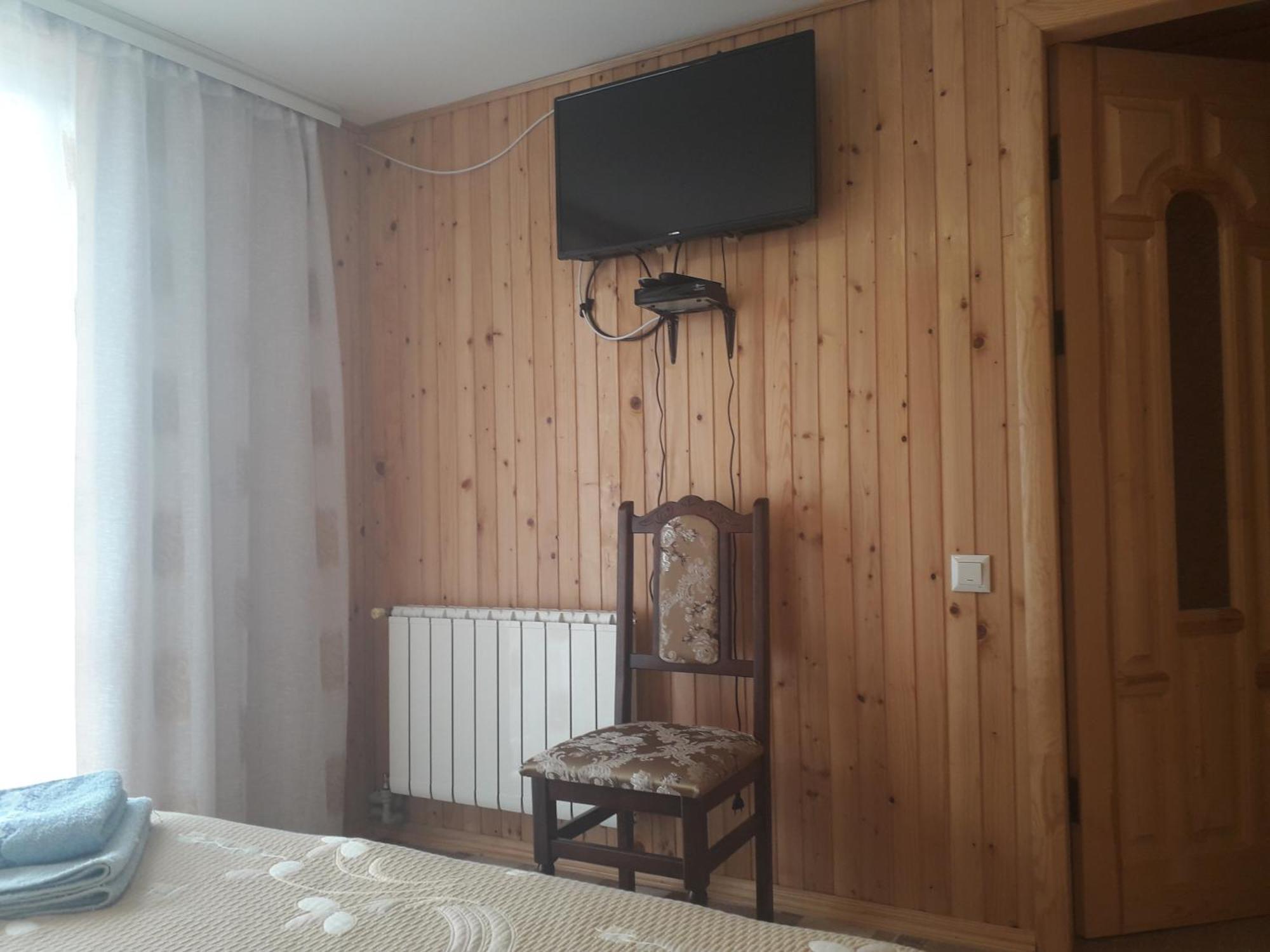 Смериковий Jaremtje Exteriör bild