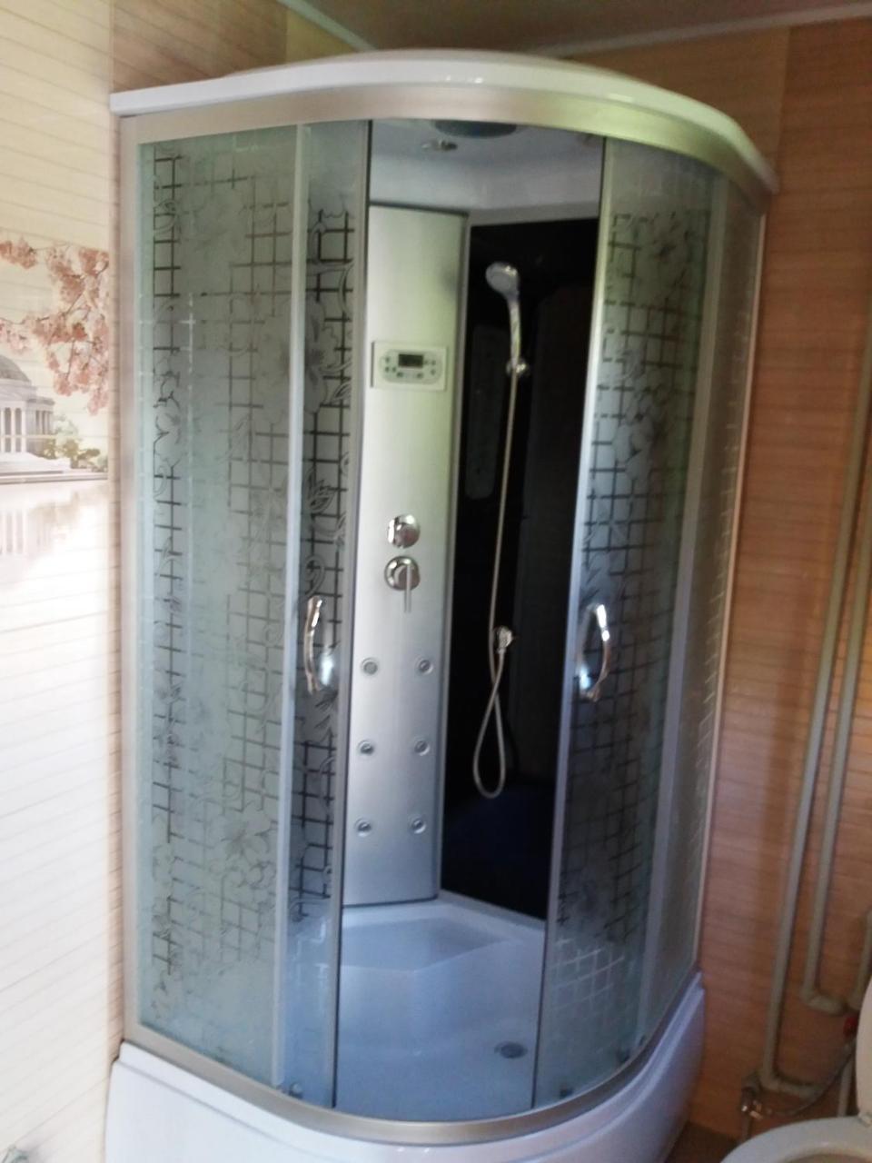 Смериковий Jaremtje Exteriör bild